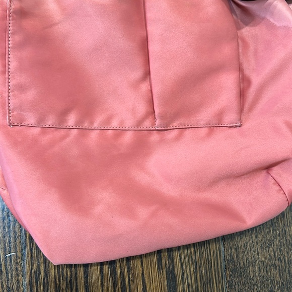 Coach Bundle Avery Bucket Bag and Matching Wristlet in Tea Rose  ** HOST PICK** - Picture 13 of 15